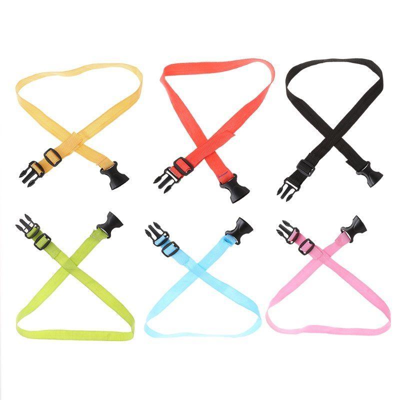 Motorcycle Gear Kids - Adjustable Bike Safety Seat Belt Children