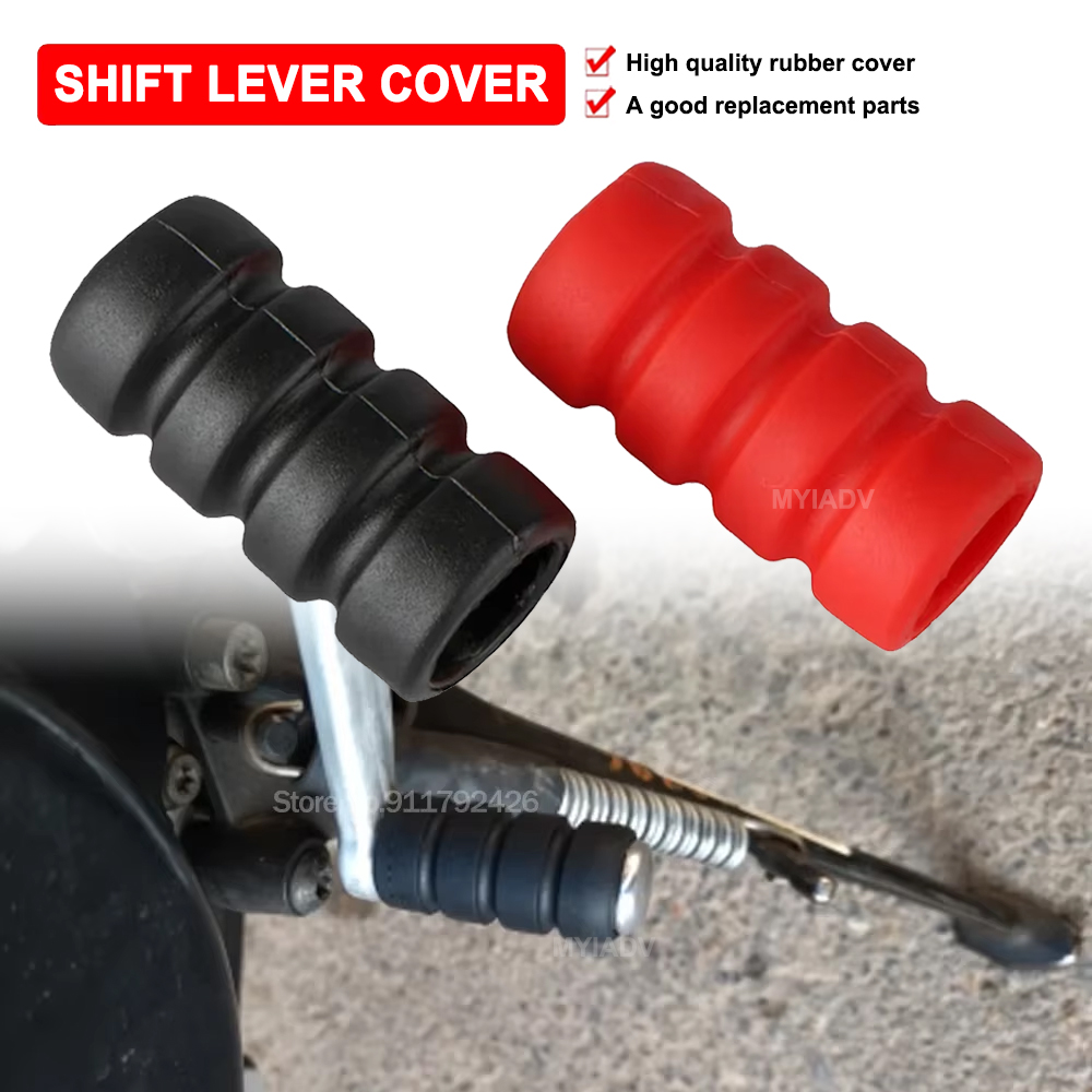 Motorcycle Gear Shift - Motorcycle Gear Pedal Shift Lever Toe