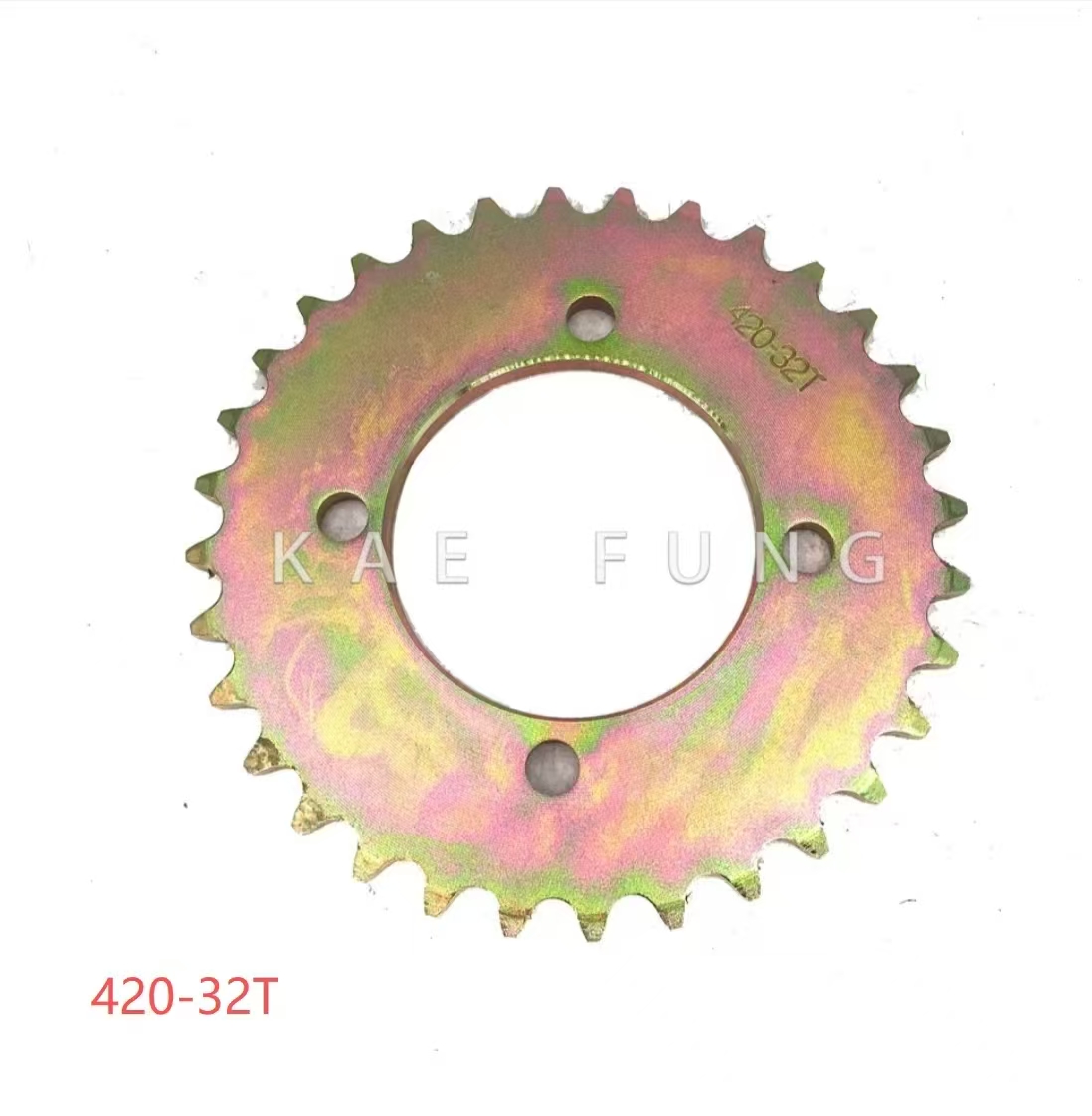32 Teeth Motorcycle scooter ch - Motorcycle Gear Brand review and price