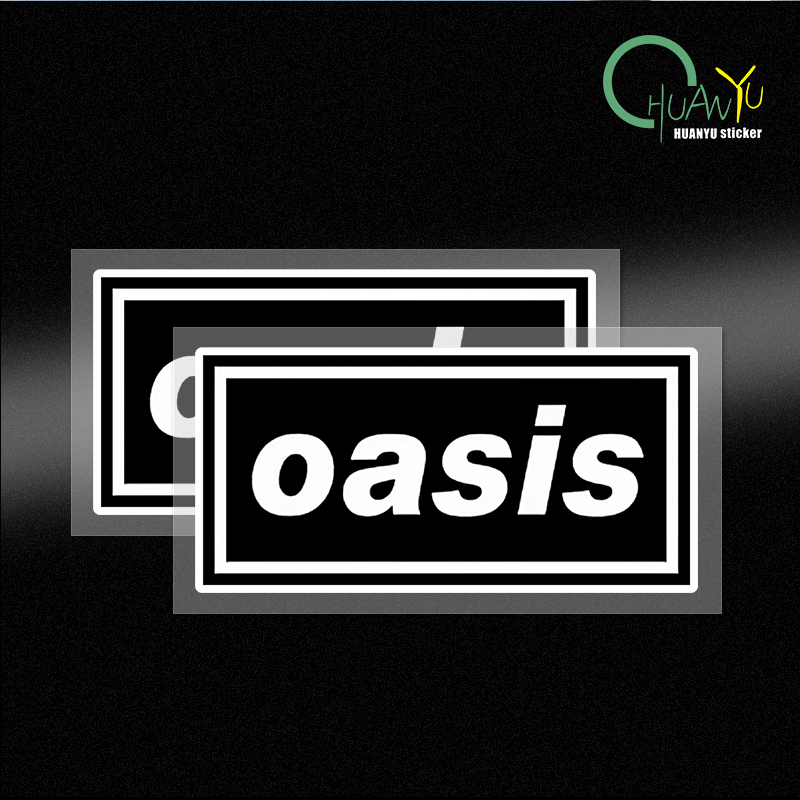 Oasis story rock band creative - Motorcycle Gear Equipment review and price
