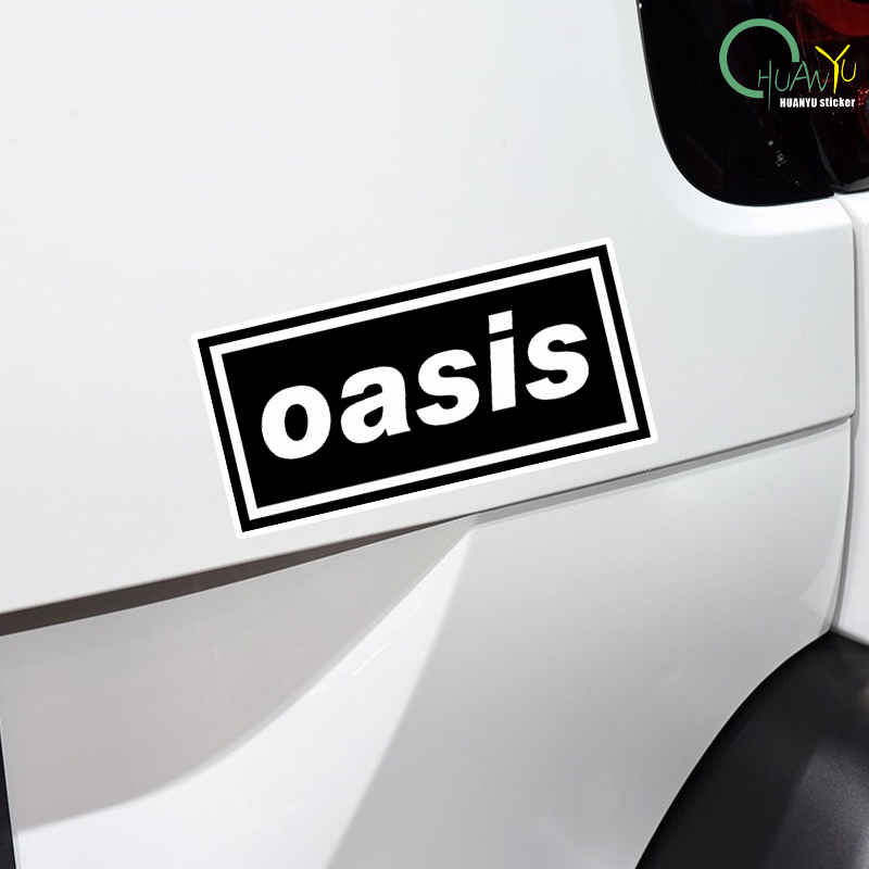 Oasis story rock band creative - Motorcycle Gear Equipment review and price