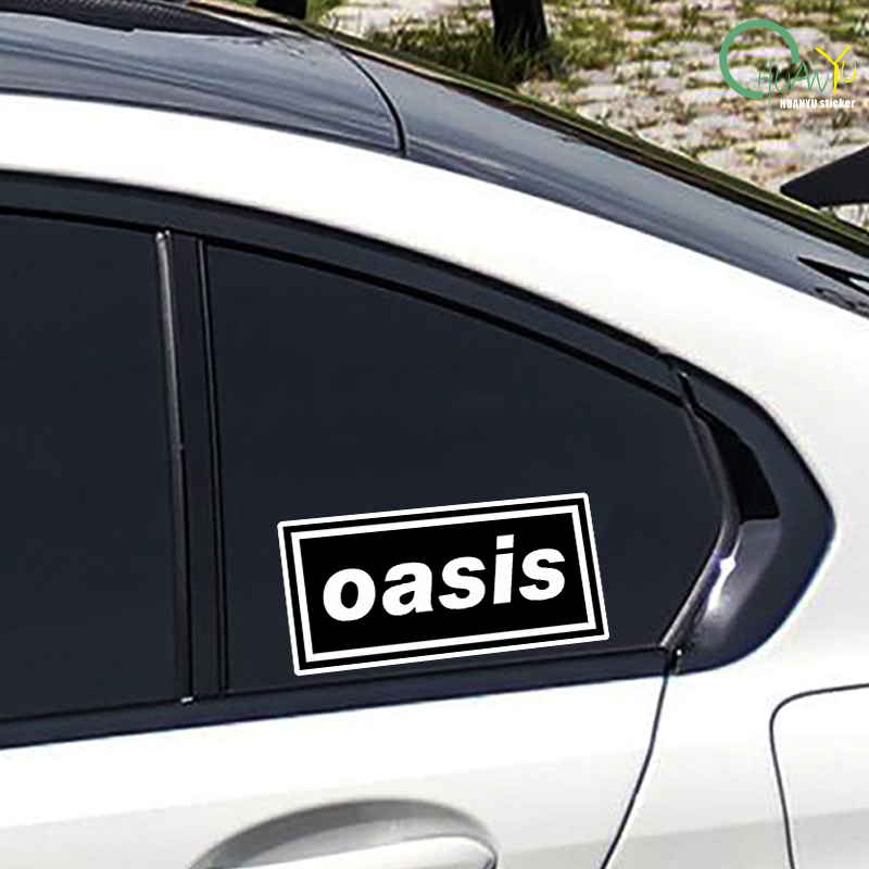 Oasis story rock band creative - Motorcycle Gear Equipment review and price