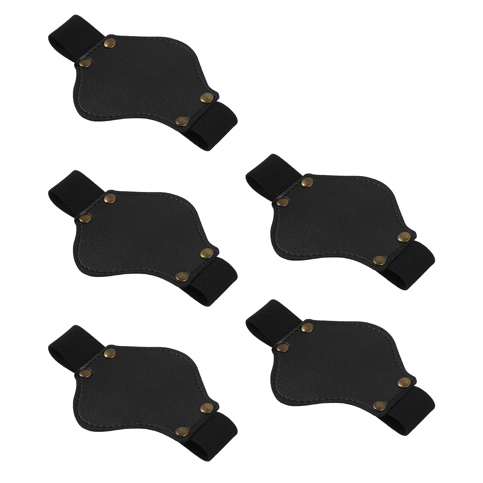 5Pcs Motorcycle Shifter Boots  - Motorcycle Gear Boots review and price