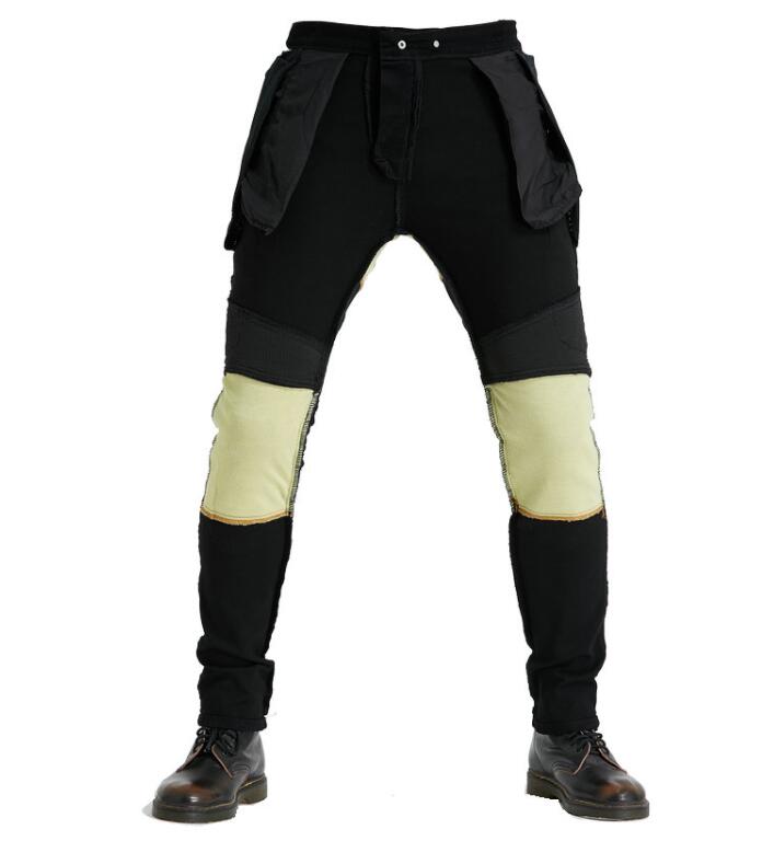 Motorcycle Riding Jeans Pants  - Motorcycle Wearing Gear review and price