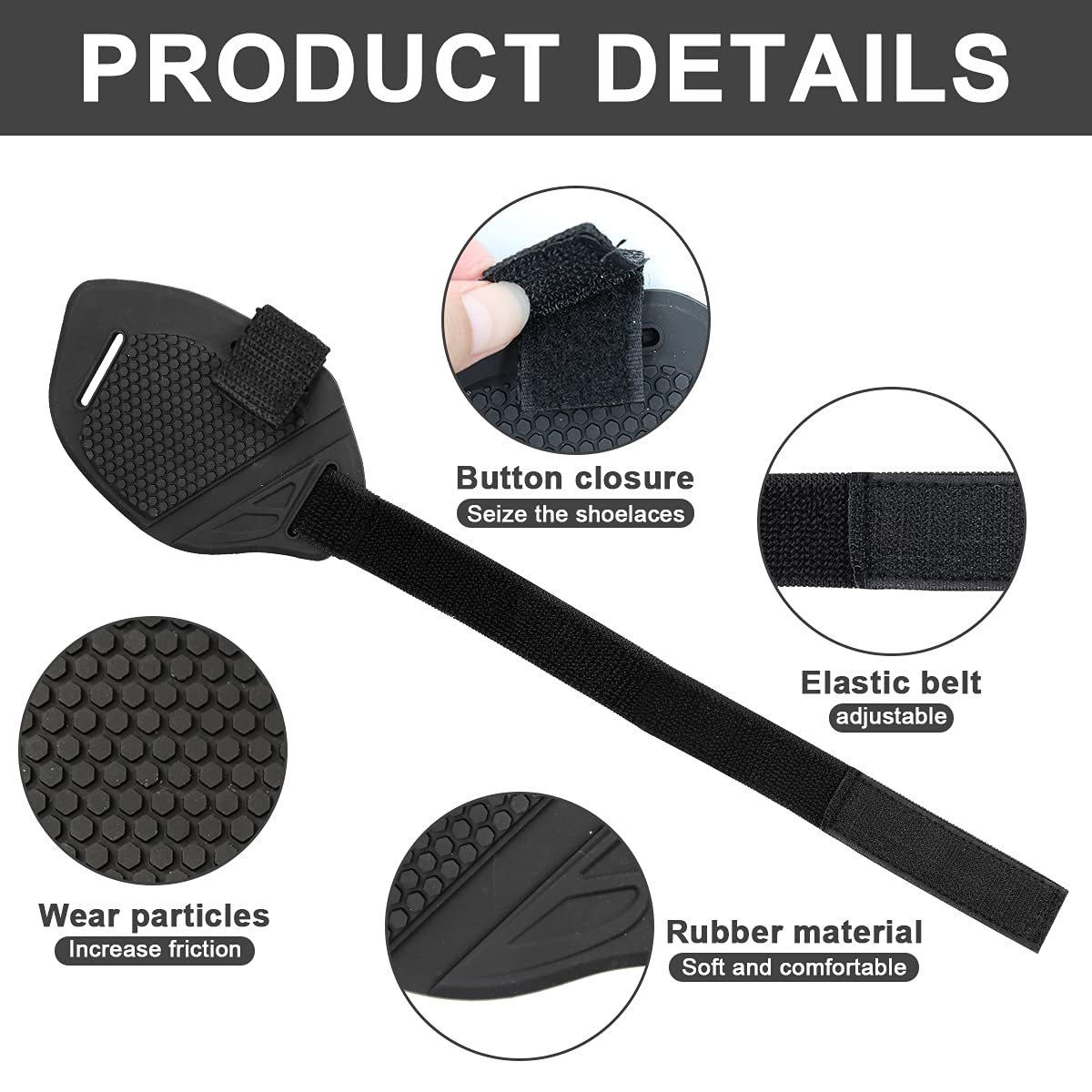 Protector for Motorcycle Shoes - Motorcycle Gear Boots review and price
