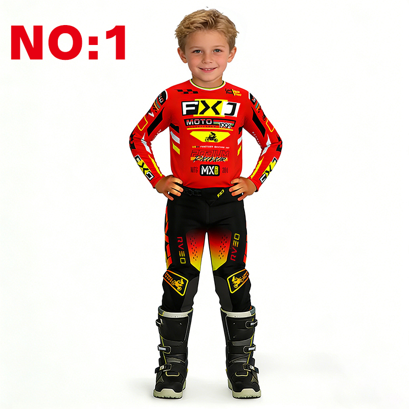 motocross child set Motorcycle - Motorcycle Gear Kids review and price