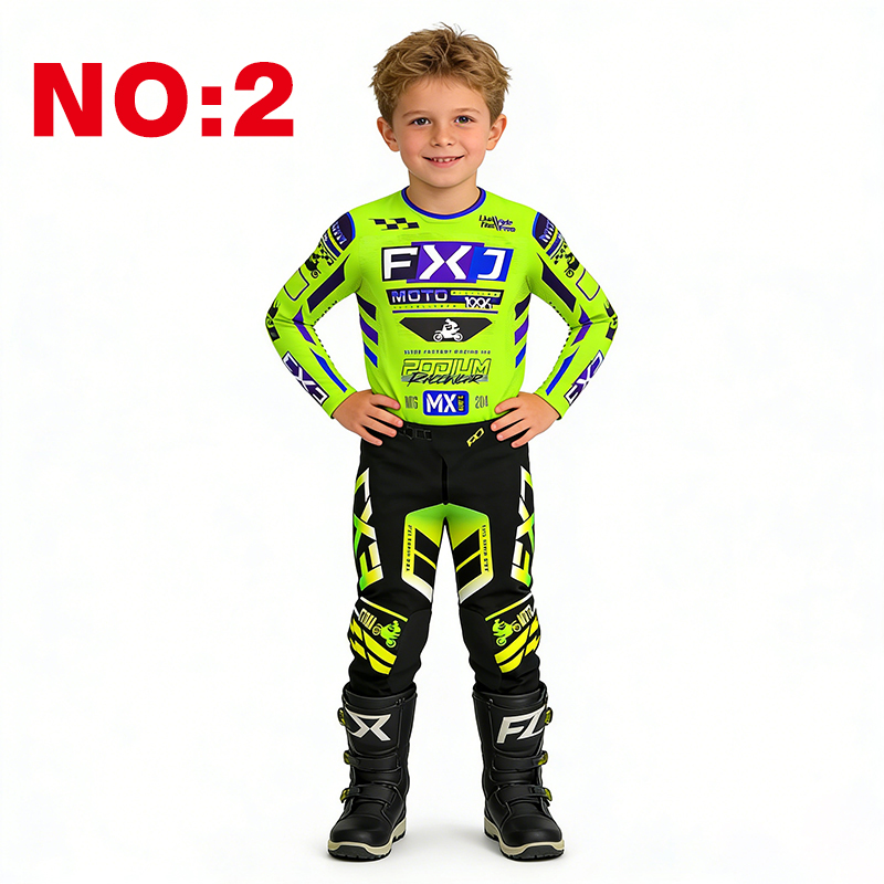 motocross child set Motorcycle - Motorcycle Gear Kids review and price