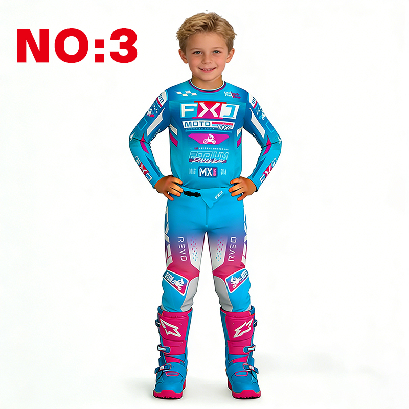motocross child set Motorcycle - Motorcycle Gear Kids review and price