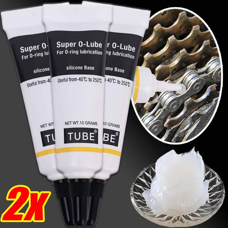 Sealed Silicone Grease Car Mot - Motorcycle Gear Equipment review and price