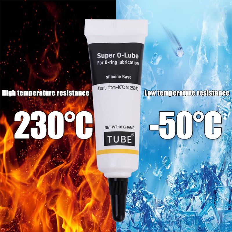 Sealed Silicone Grease Car Mot - Motorcycle Gear Equipment review and price