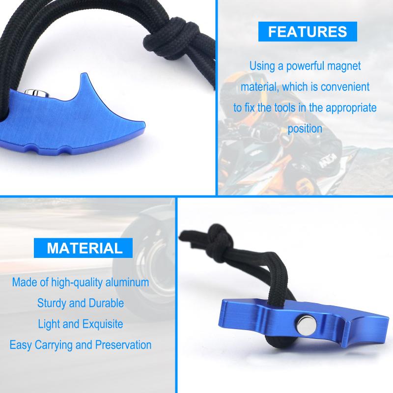【CMO】5cm Gear Locks Gear Jamme - Motorcycle Gear Jammer review and price