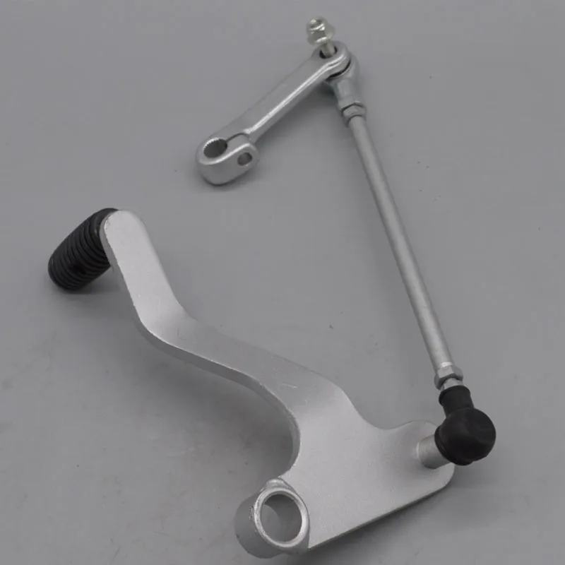 motorcycle Gear change gearshi - Motorcycle Gear Jammer review and price