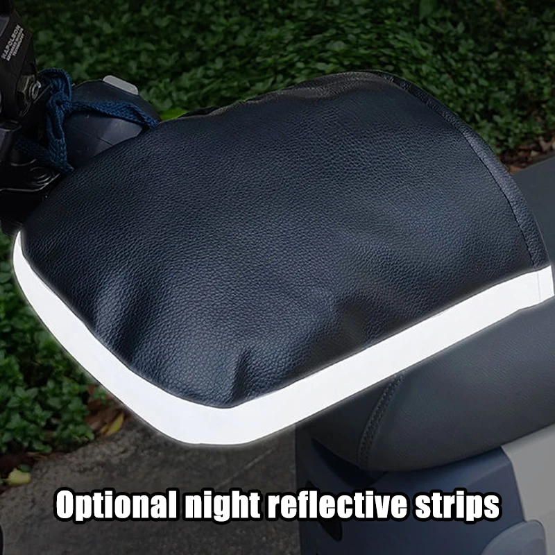 Motorcycle Handlebar Muffs Win - Motorcycle Gear For Winter review and price