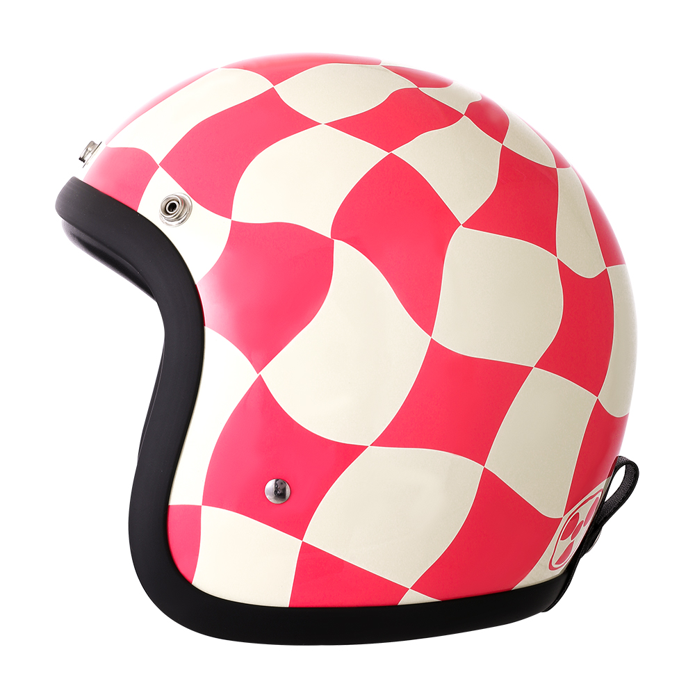 TT&COCASCOS Motorcycle Helmet  - Motorcycle Gear Vintage review and price