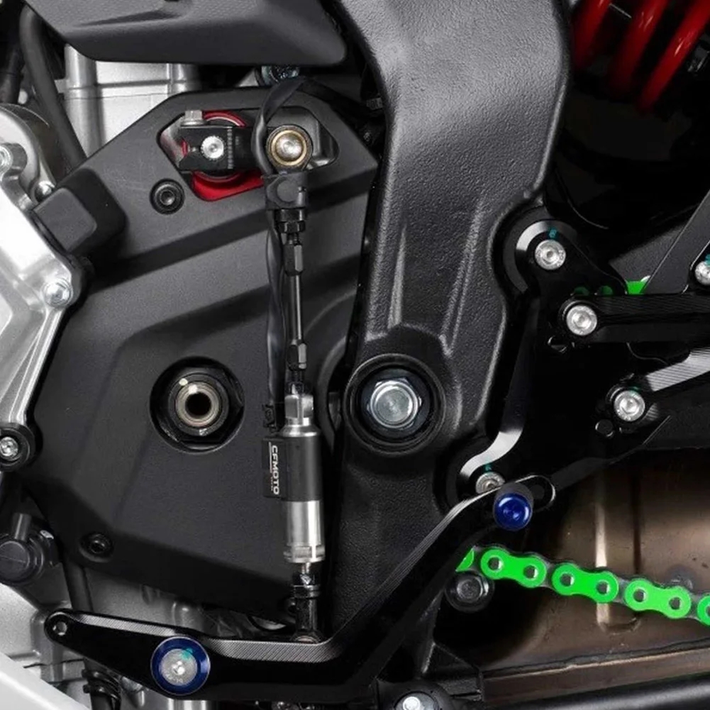 For CFMOTO 675NK 675SR 675SR-R - Motorcycle Gear Jammer review and price