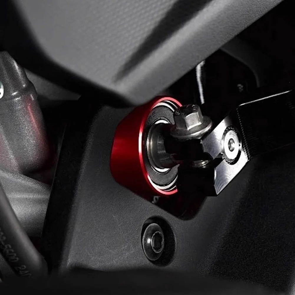 For CFMOTO 675NK 675SR 675SR-R - Motorcycle Gear Jammer review and price