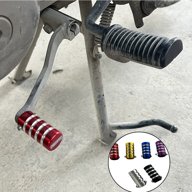 1Pcs Universal Motorcycle Gear - Motorcycle Gear Shift review and price