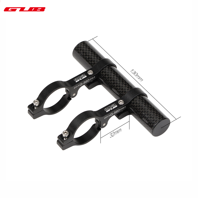 GUB 130mm Aluminum Alloy Bicyc - Phone Mount Handlebar review and price