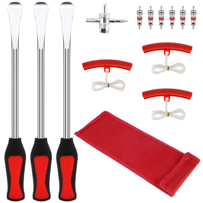 Professional Tire Removal Spoo - Motorcycle Gear Jammer review and price