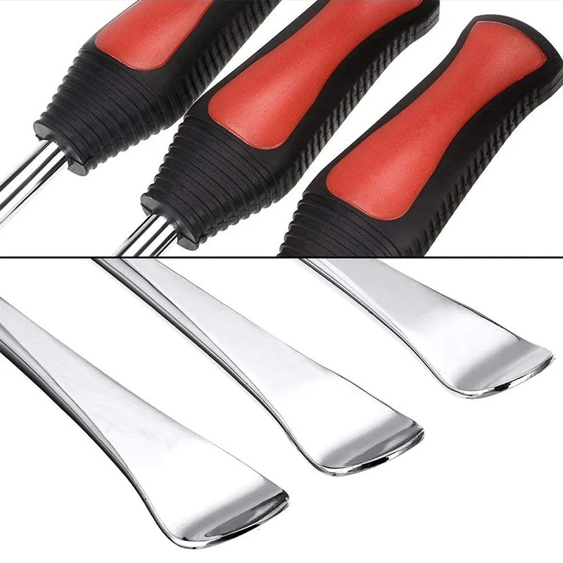 Professional Tire Removal Spoo - Motorcycle Gear Jammer review and price