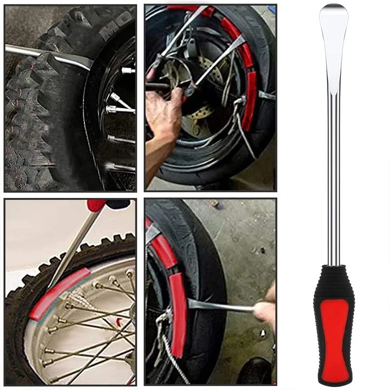 Professional Tire Removal Spoo - Motorcycle Gear Jammer review and price