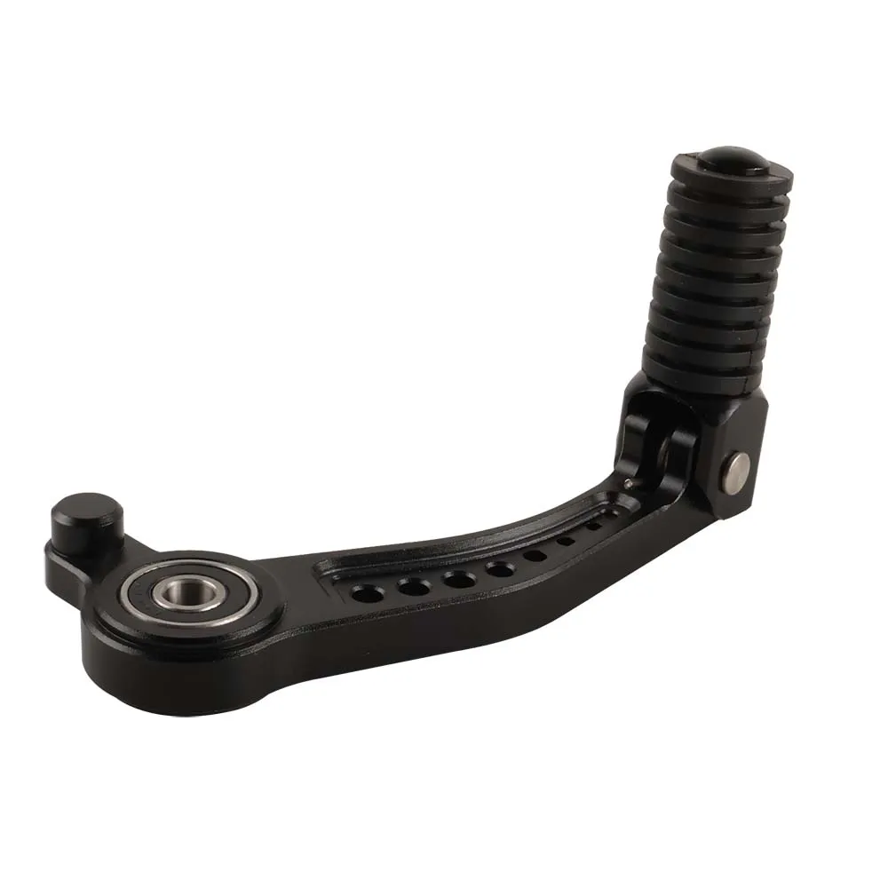 Gear Shift Lever For KTM Duke  - Motorcycle Gear Jammer review and price