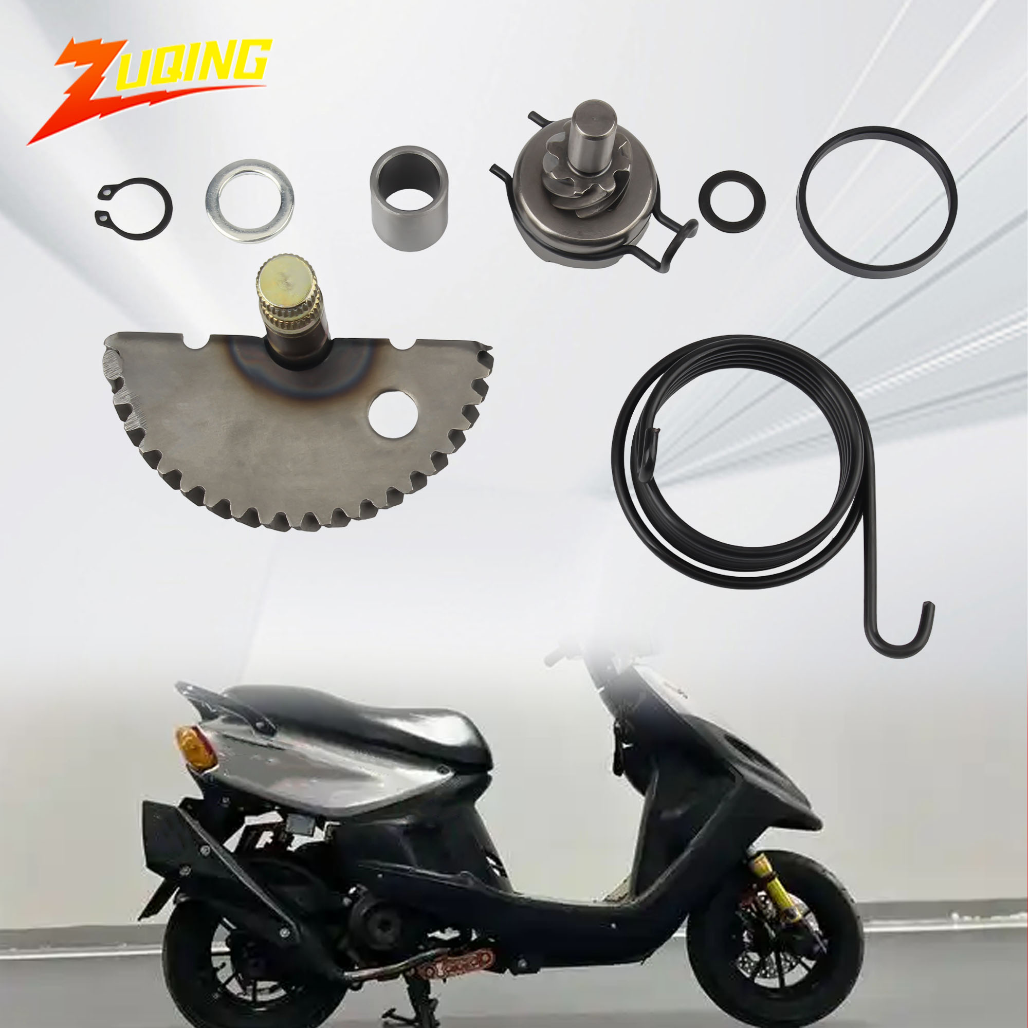 Motorcycle Starter Lever Shaft - Motorcycle Gear Equipment review and price