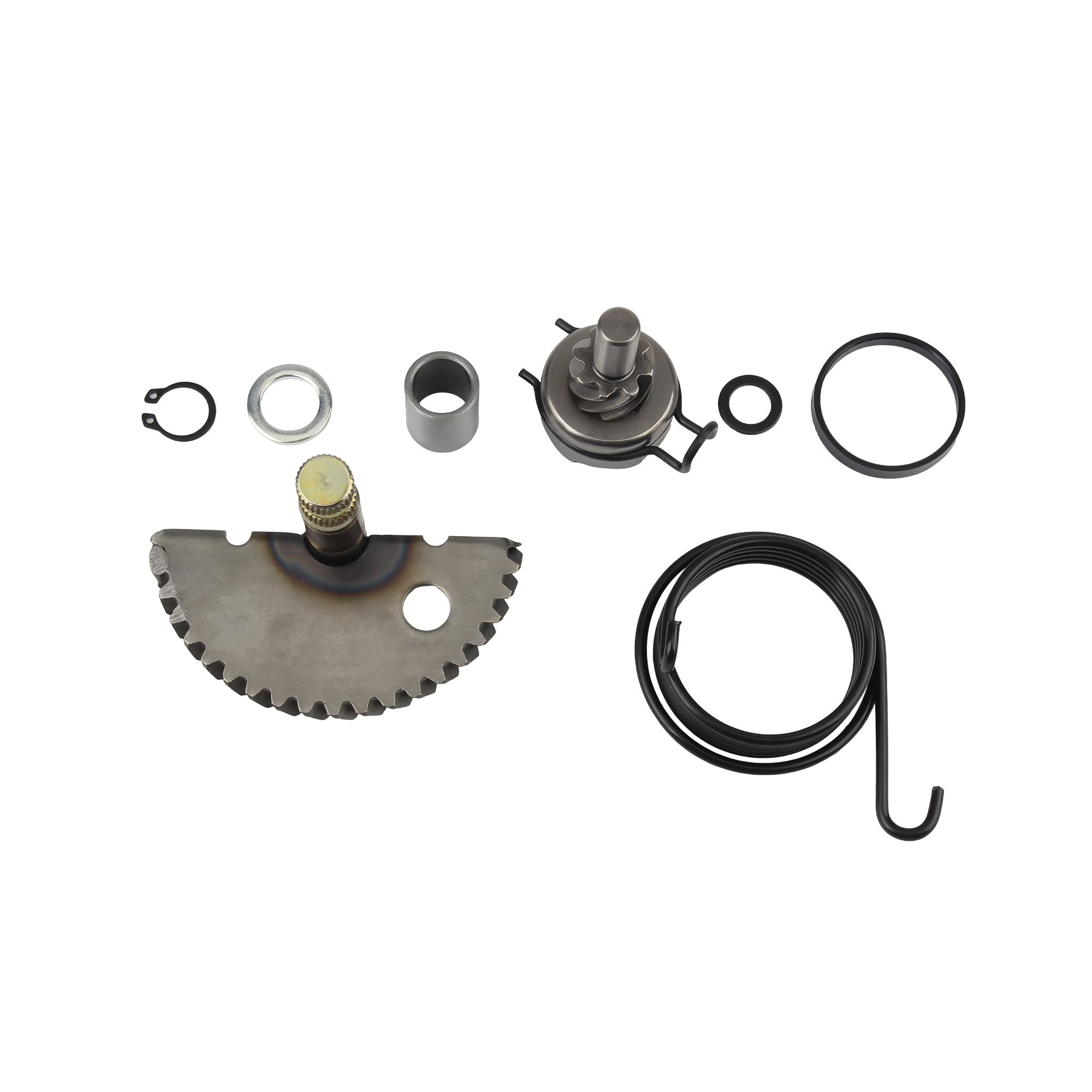 Motorcycle Starter Lever Shaft - Motorcycle Gear Equipment review and price