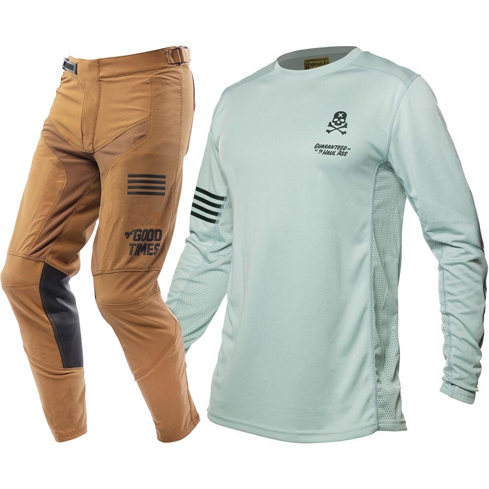 2026 FH Motocross Gear Set Top - Motorcycle Wearing Gear review and price