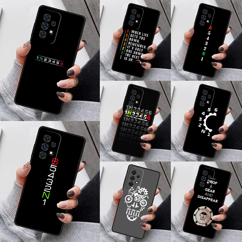 Motorcycle Gear Phone Case For - Motorcycle Gear Quotes review and price