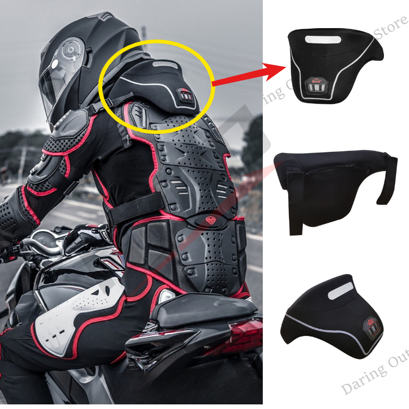 Motorcycle Neck Protector Outd - Motorcycle Wearing Gear review and price