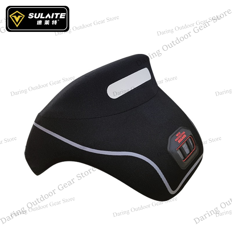 Motorcycle Neck Protector Outd - Motorcycle Wearing Gear review and price