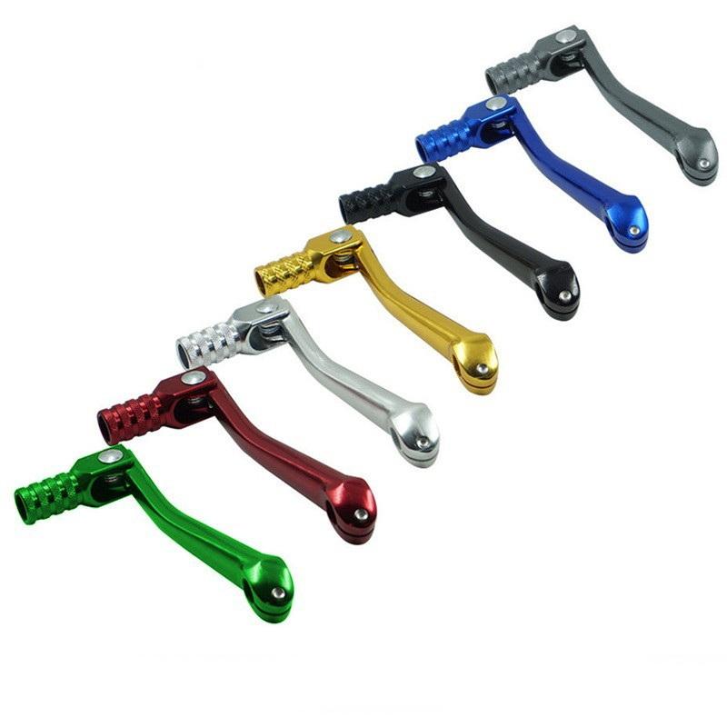 1Pcs Motorcycle Folding Alumin - Motorcycle Gear Shift review and price