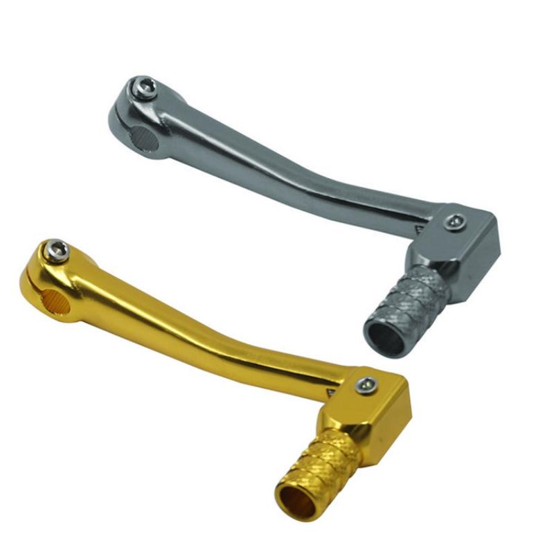 1Pcs Motorcycle Folding Alumin - Motorcycle Gear Shift review and price