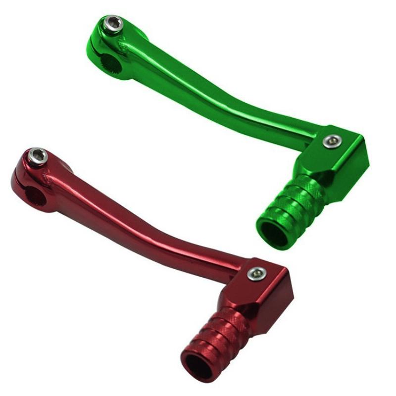 1Pcs Motorcycle Folding Alumin - Motorcycle Gear Shift review and price