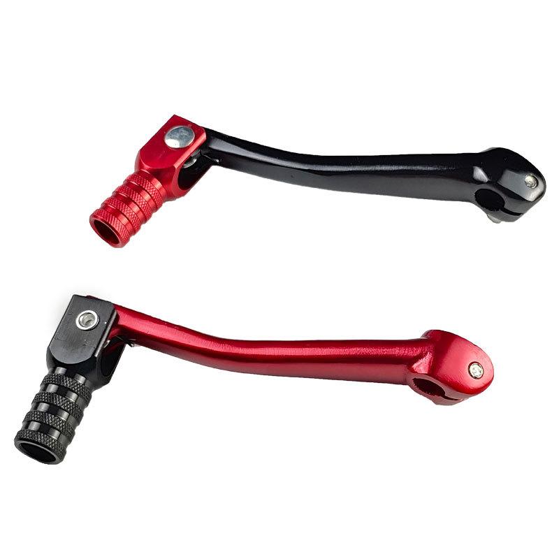 1Pcs Motorcycle Folding Alumin - Motorcycle Gear Shift review and price