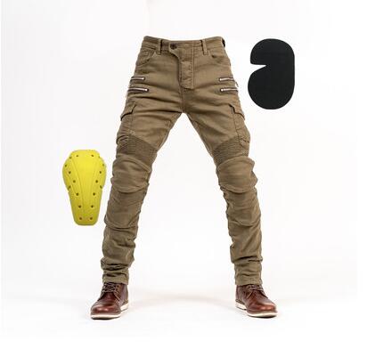 Motorcycle riding pants men's  - Motorcycle Wearing Gear review and price