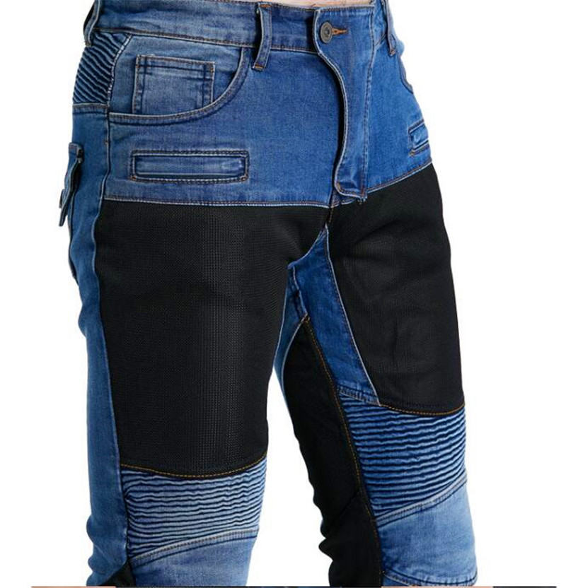 Men Motorcycle Pants Aramid Mo - Motorcycle Wearing Gear review and price