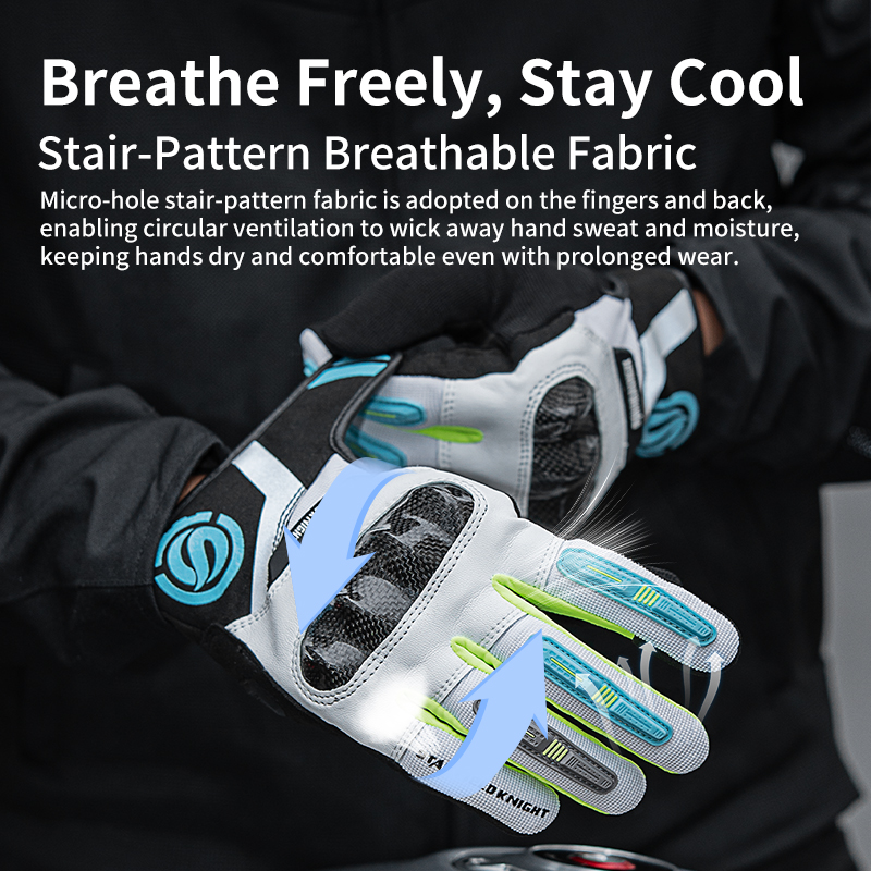 SFK Carbon Fiber Motorcycle Gl - Motorcycle Wearing Gear review and price