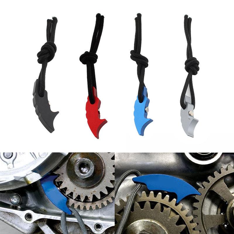 2026 NEW 1PCS 5cm Gear Jammer  - Motorcycle Gear Jammer review and price