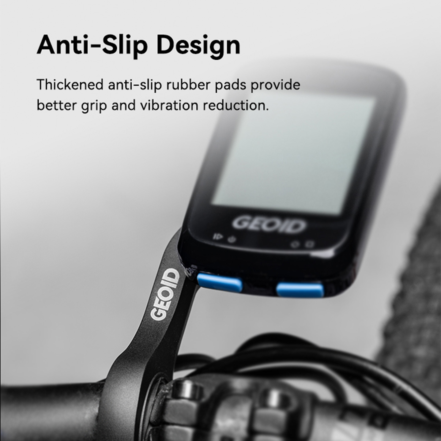 Geoid CC600 Genuine Cycling Co - Phone Mount Handlebar review and price