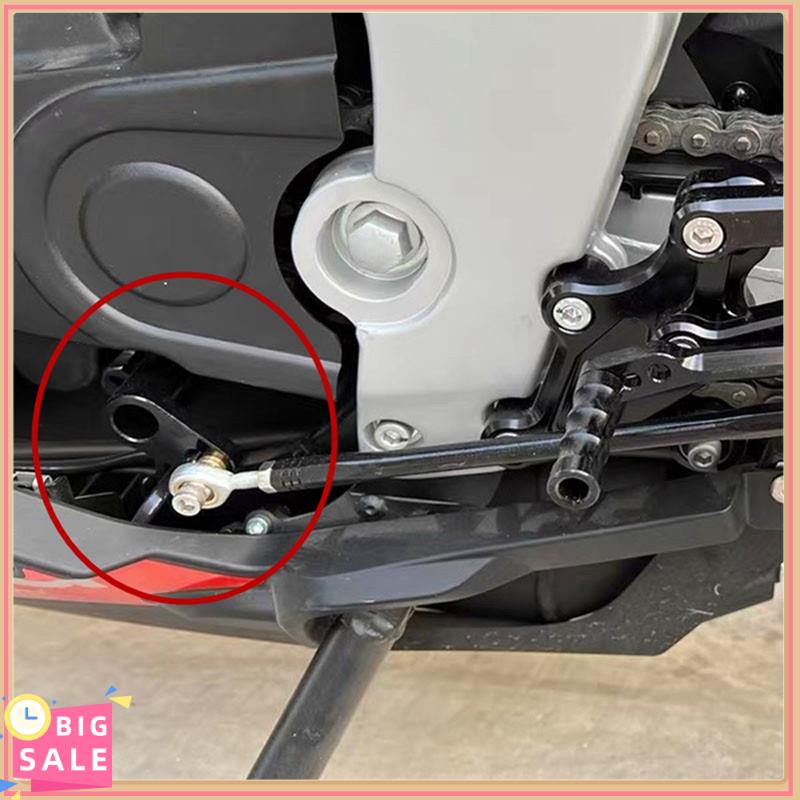 Better-Motorcycle Rearset Foot - Motorcycle Gear Shift review and price