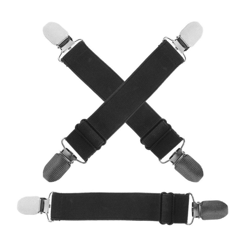 3pcs Elastic Pant Clips For Bo - Motorcycle Gear Boots review and price