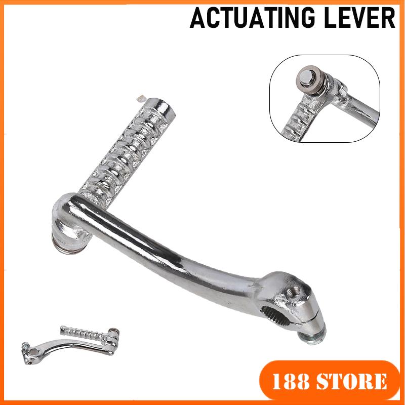 Detachable GY6 150-200cc ignit - Motorcycle Gear Shift review and price