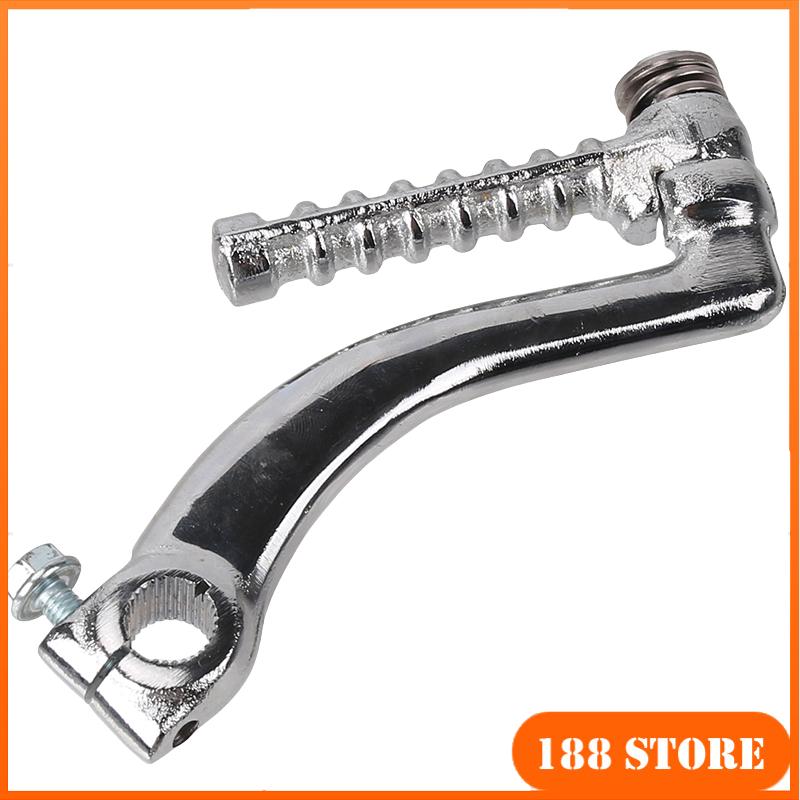 Detachable GY6 150-200cc ignit - Motorcycle Gear Shift review and price