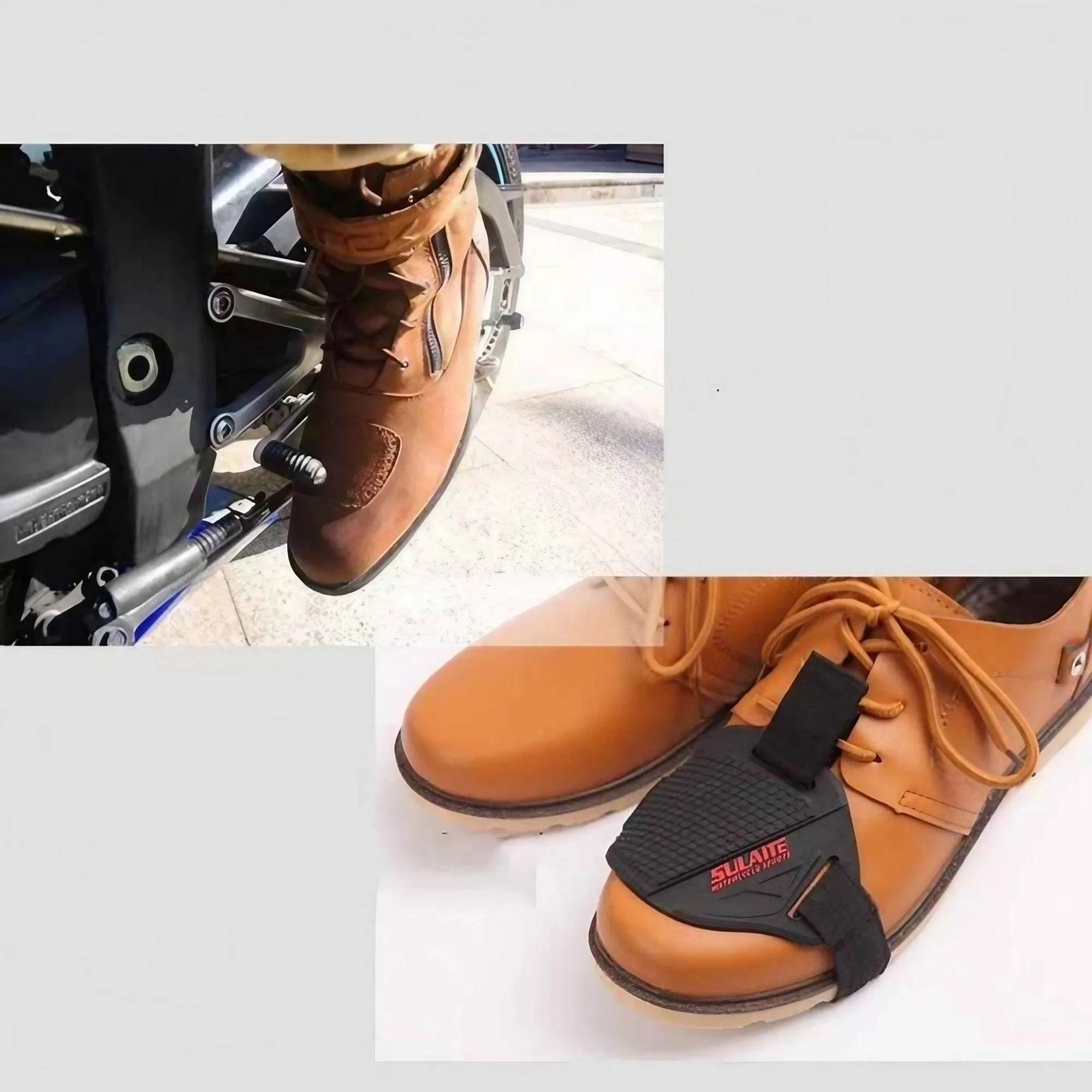 Motorbike Rubber Motorcycle Ge - Motorcycle Gear Shift review and price