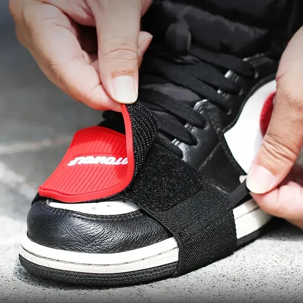 Adjustable Motorcycle Shift Pa - Motorcycle Gear Boots review and price