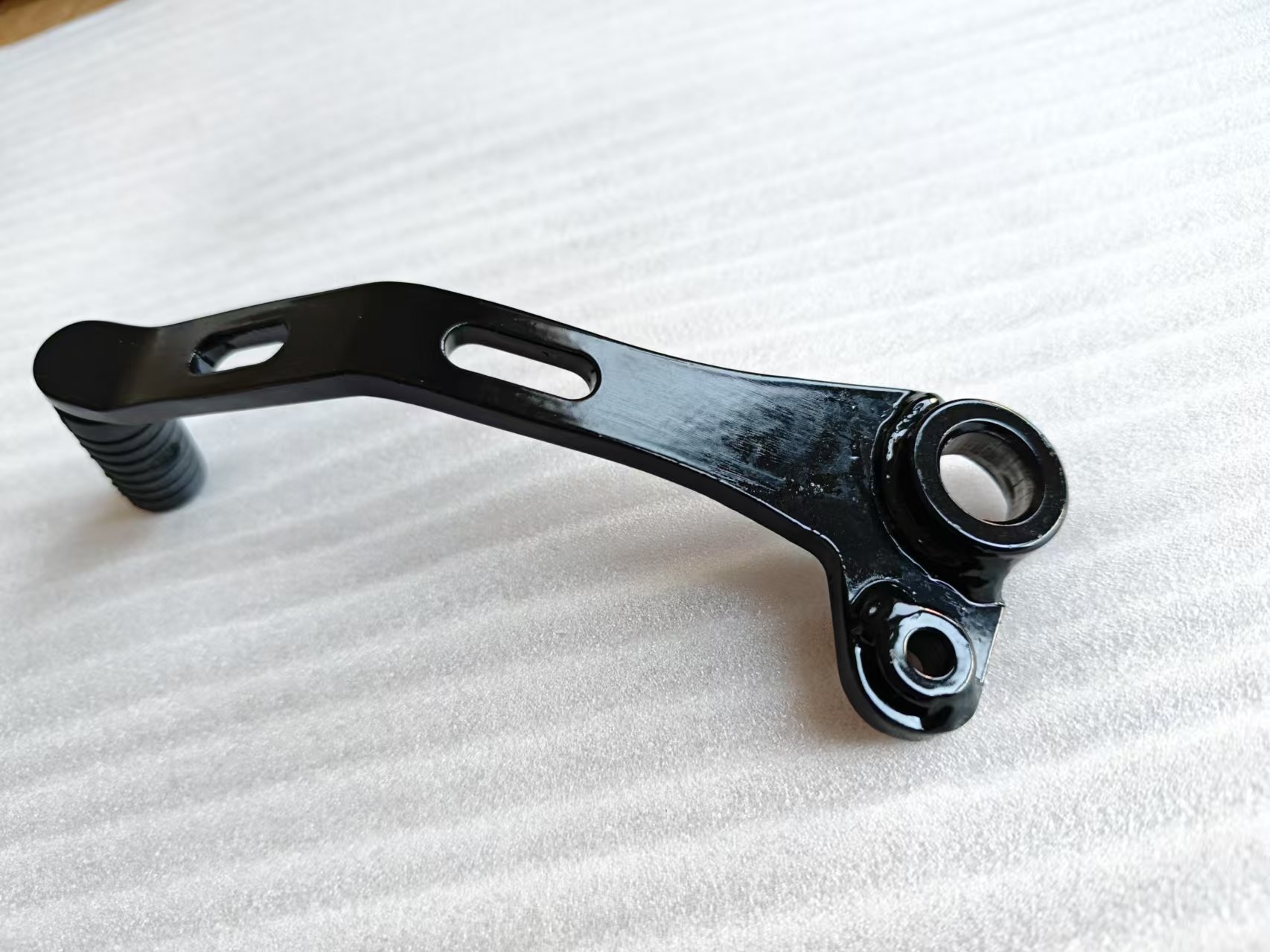 Motorcycle Gear Change Pedal G - Motorcycle Gear Jammer review and price