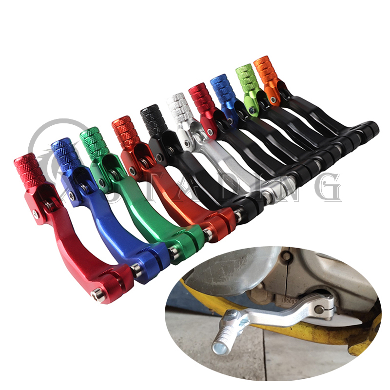 Universal Motorcycle Accessori - Motorcycle Gear Shift review and price