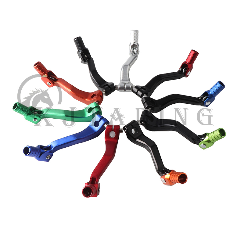 Universal Motorcycle Accessori - Motorcycle Gear Shift review and price